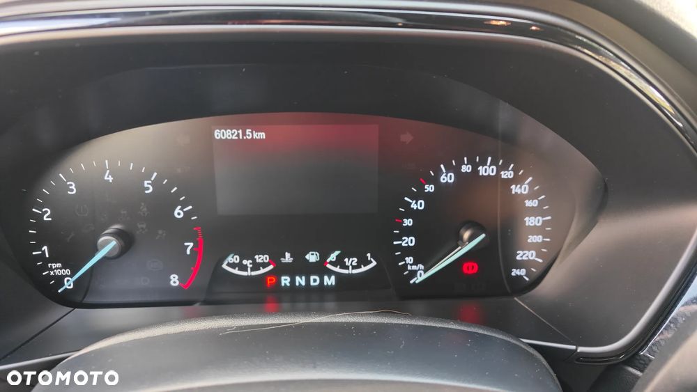 Ford Focus 1.5 EcoBoost ST-Line - 6