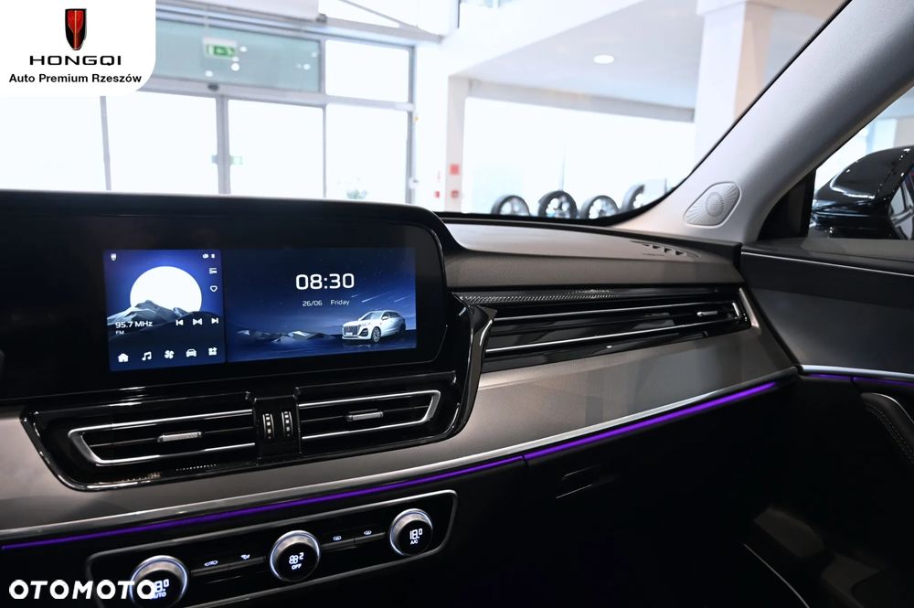 Hongqi HS5 2.0T AWD - 10
