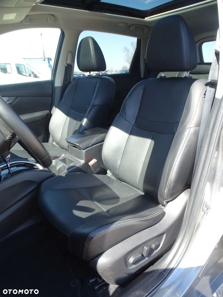 Nissan X-Trail - 26