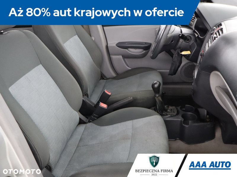 Kia Picanto - 11