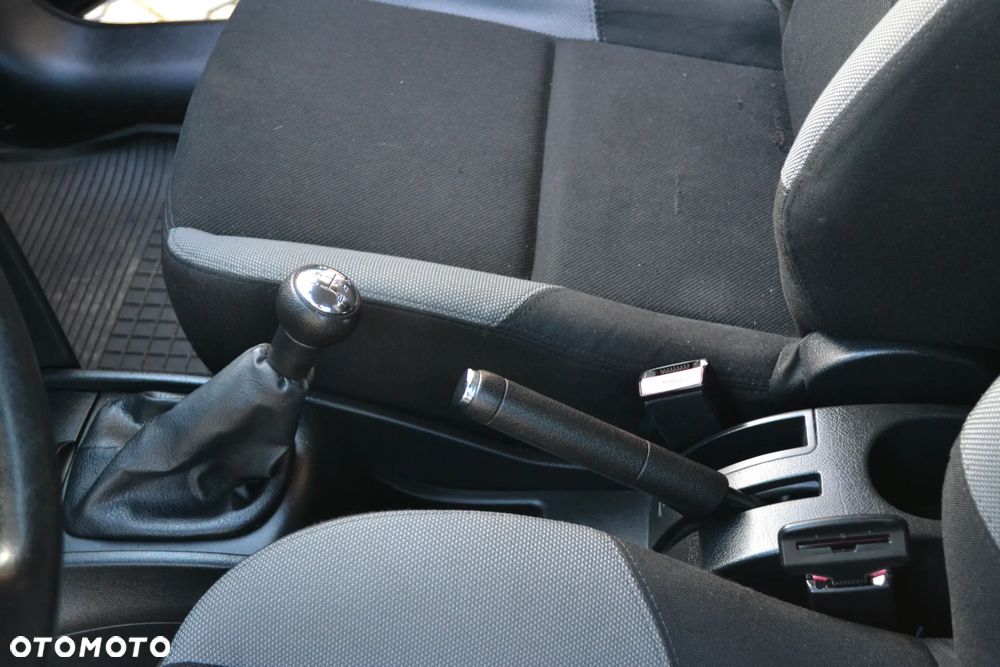 Peugeot 207 110 HDi FAP (Blue Lion) Premium - 27
