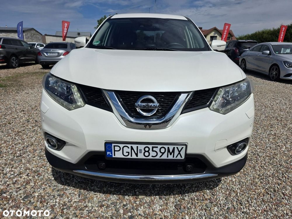 Nissan X-Trail 1.6 DCi Xtronic Tekna - 4