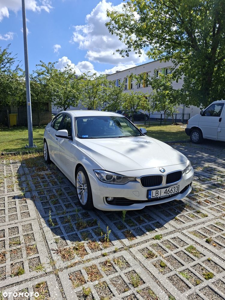 BMW Seria 3 - 1