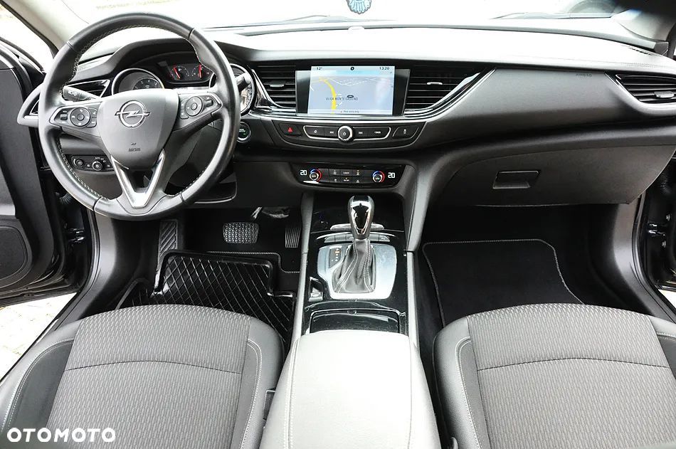 Opel Insignia 1.5 T GPF Exclusive S&S - 28