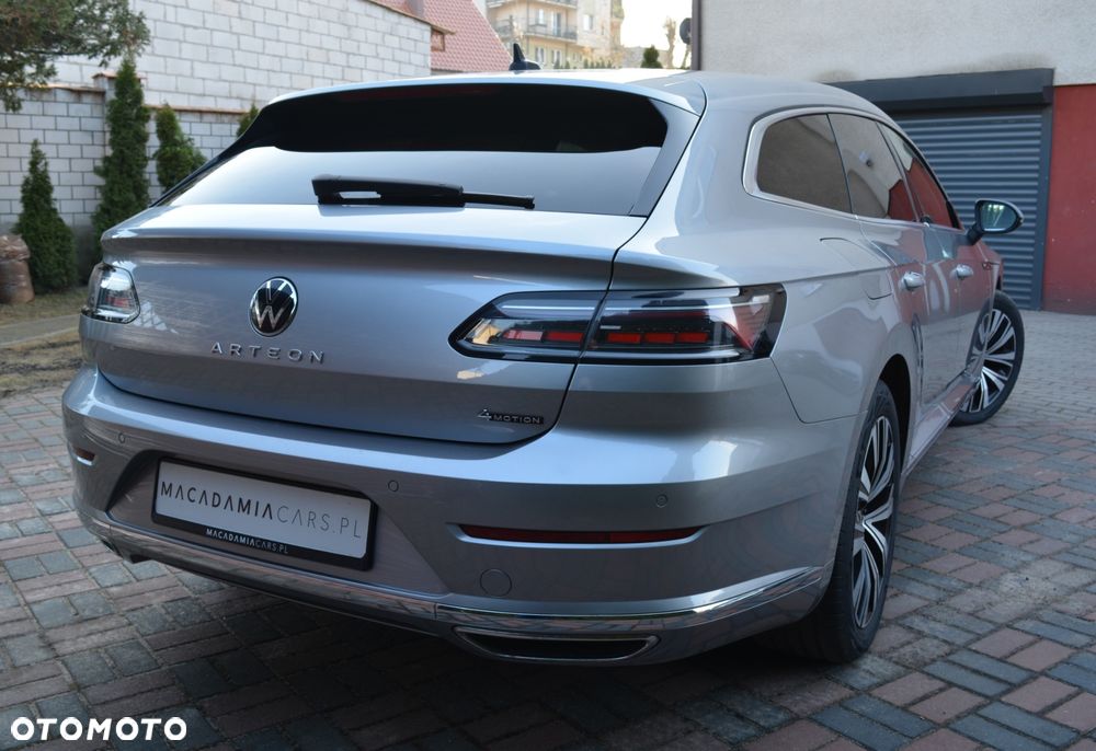 Volkswagen Arteon Shooting Brake 2.0 TDI SCR 4Motion DSG Elegance - 6