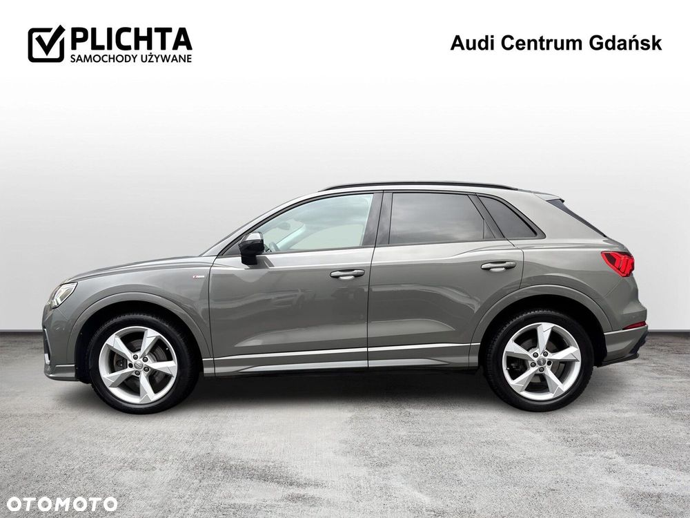 Audi Q3 40 TFSI Quattro S-Line S tronic - 2
