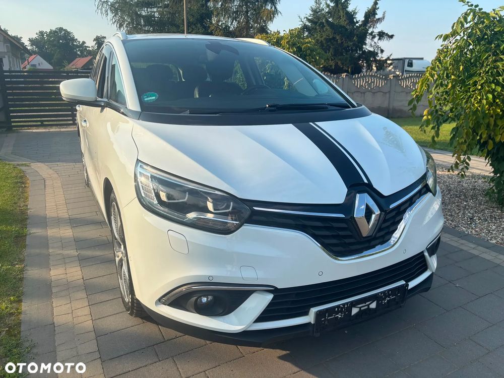 Renault Scenic - 1