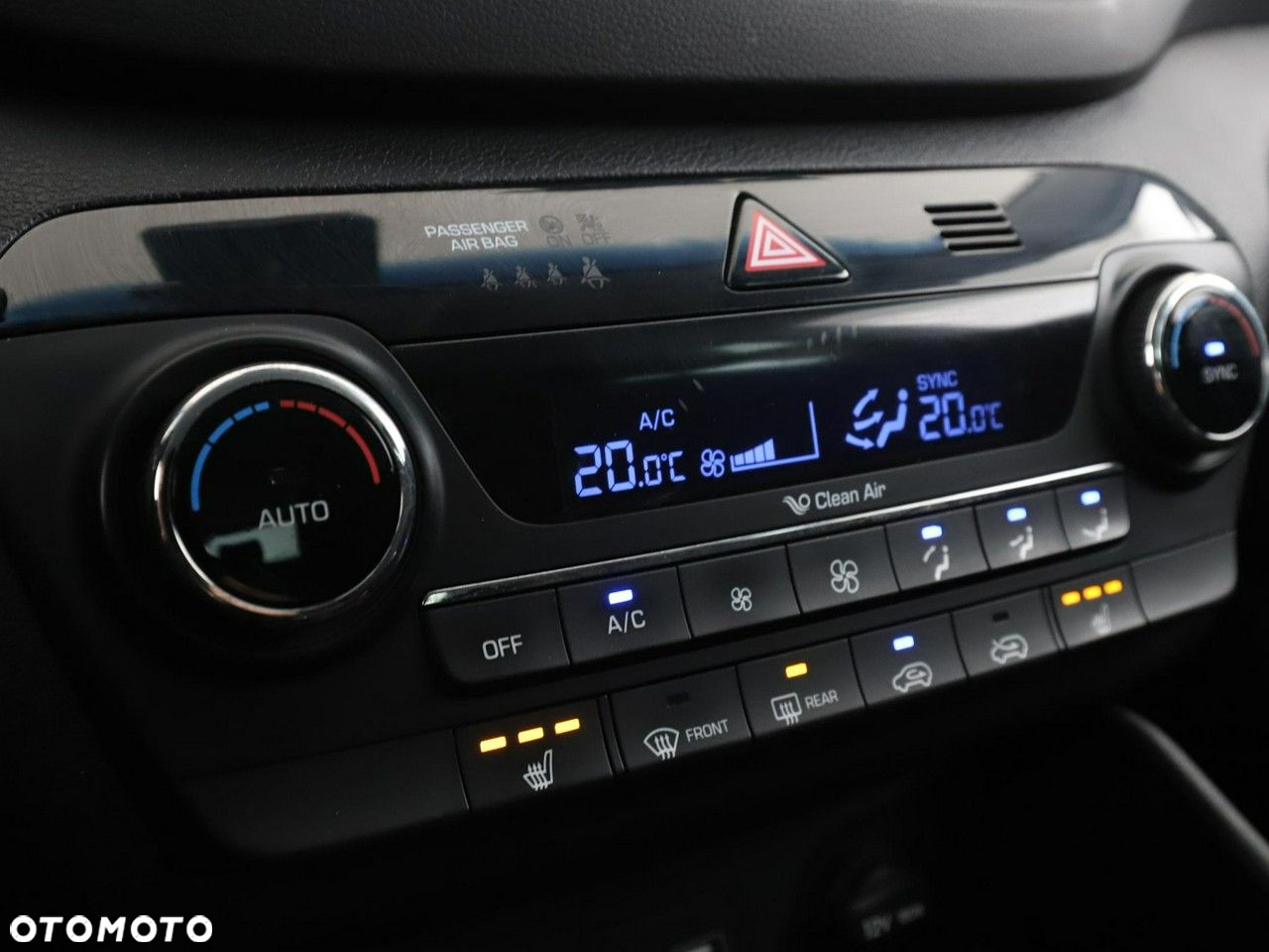Hyundai Tucson 1.6 GDi 2WD Trend - 25