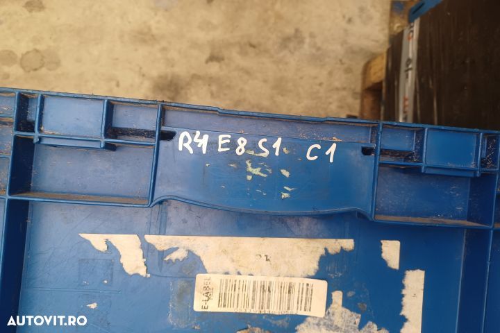 Bobina inductie 036905715F 036905715F Volkswagen VW Polo 5 6R [2009 - - 4