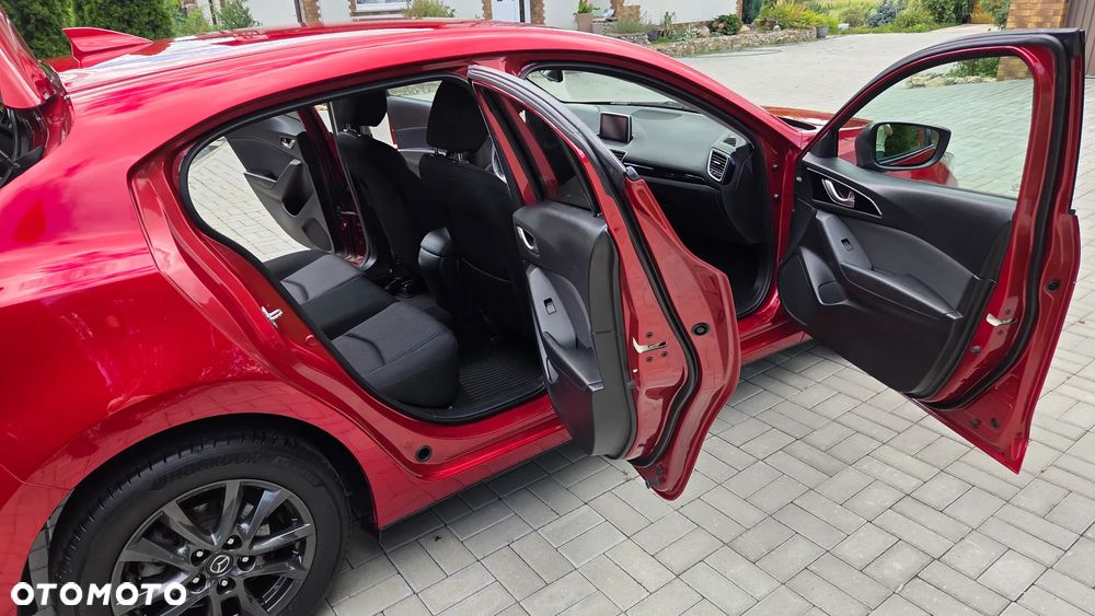 Mazda 3 2.0 Skyenergy - 12