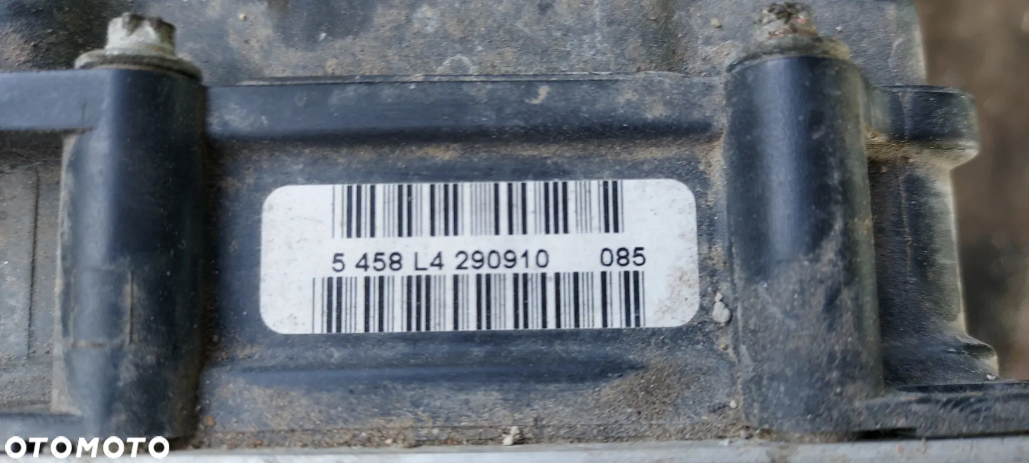Pompa ABS Toyota Aygo 0265800441 - 2