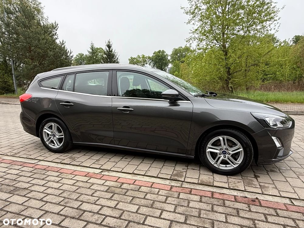 Ford Focus 2.0 EcoBlue Active - 7