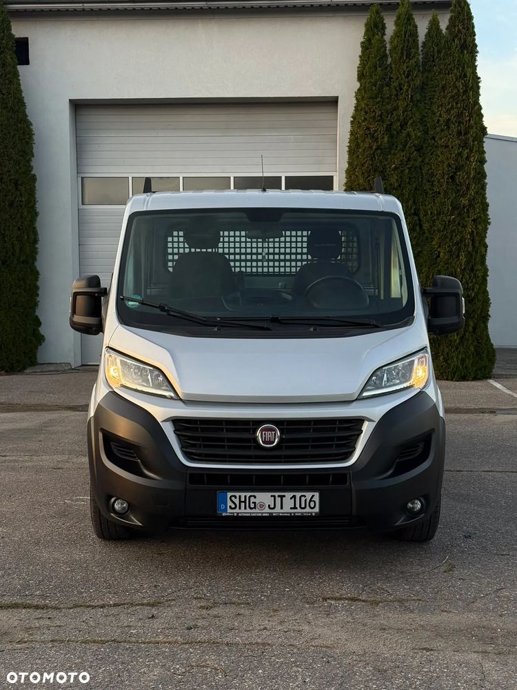 Fiat Ducato - 2