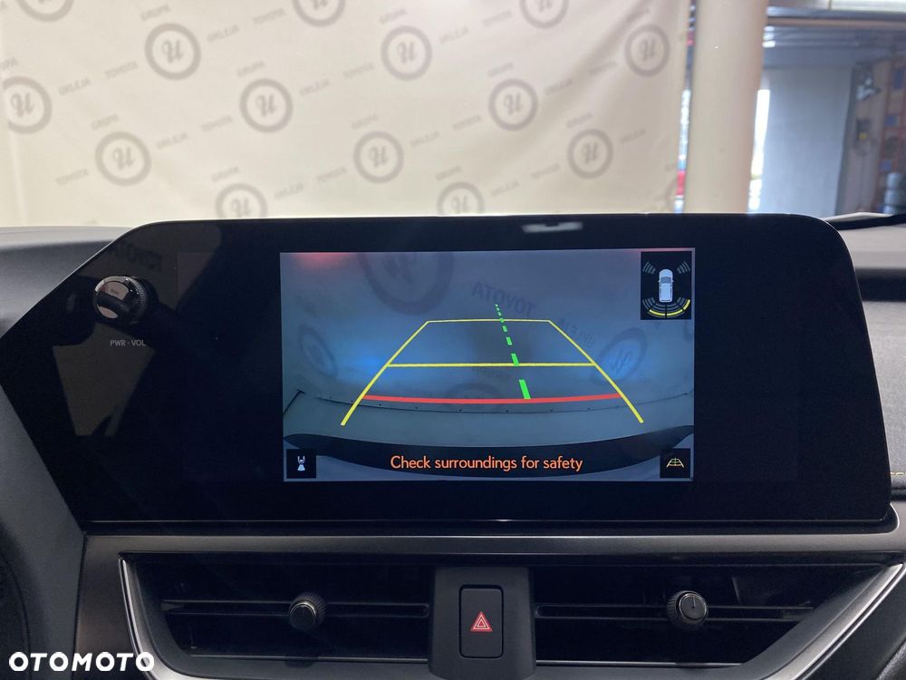 Lexus UX 250h GPF F Sport Design 2WD - 15