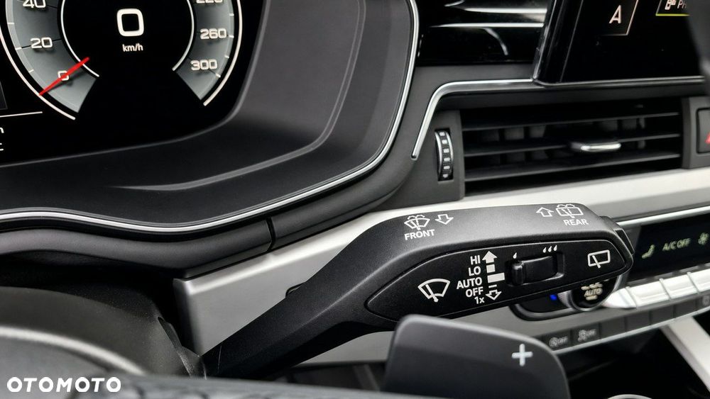 Audi A4 Avant 40 TFSI S tronic advanced - 14
