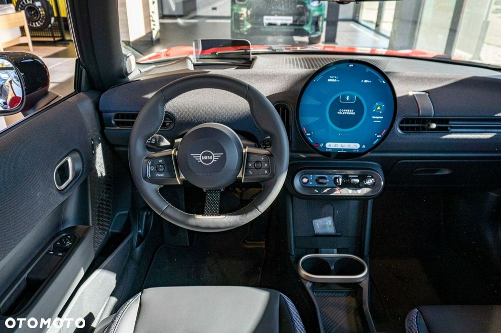 MINI Cooper - 14