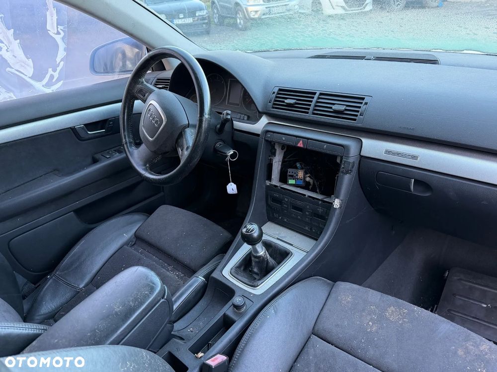 Audi A4 Allroad - 8