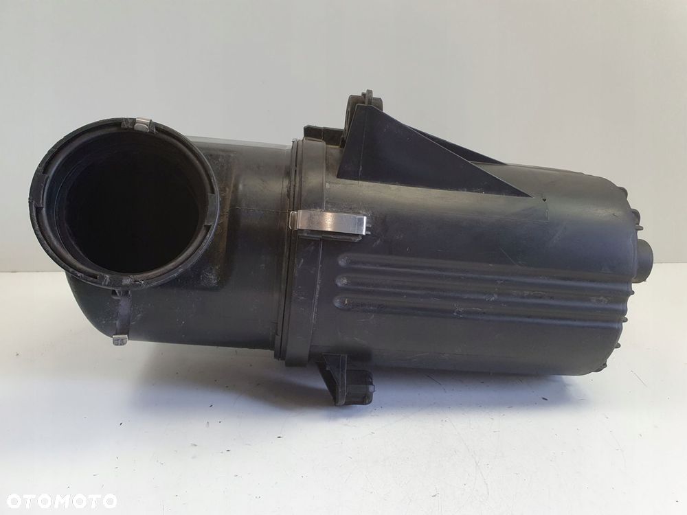 Range Rover Vogue L322 4.4 V8 OBUDOWA FILTRA POWIETRZA 46164858904 - 11