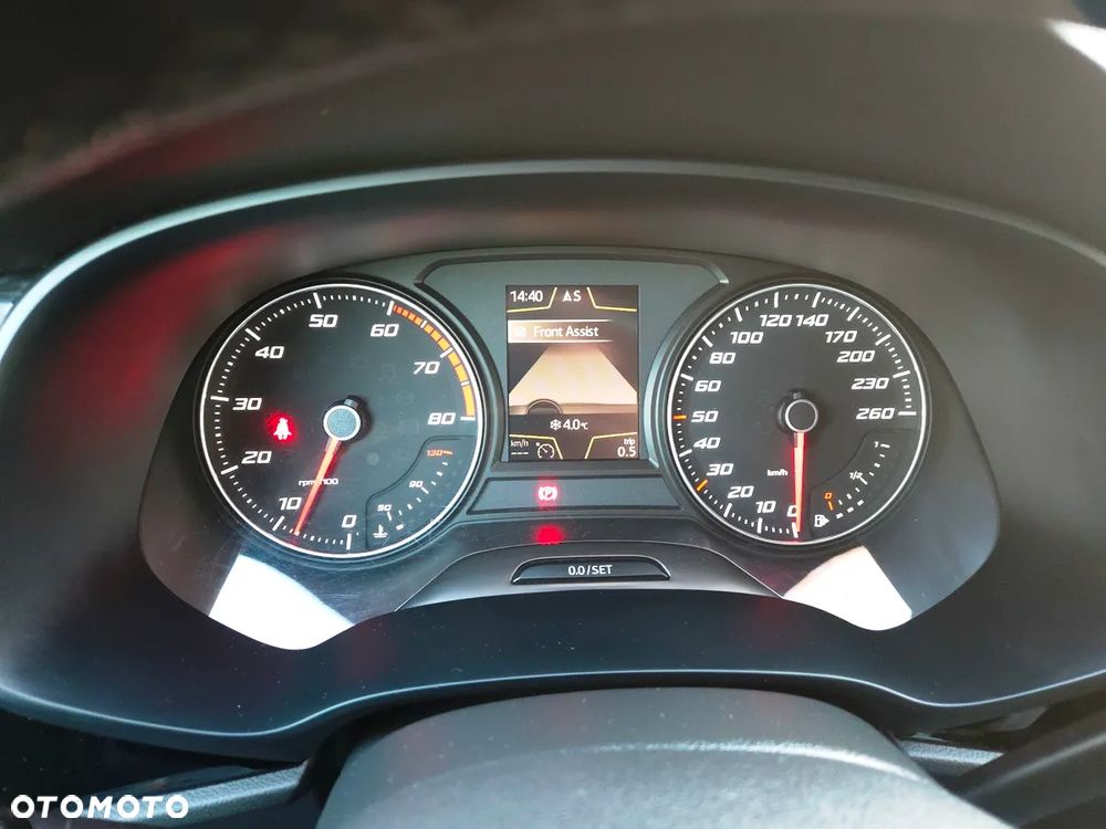 Seat Leon 1.2 TSI Start&Stop Style - 30