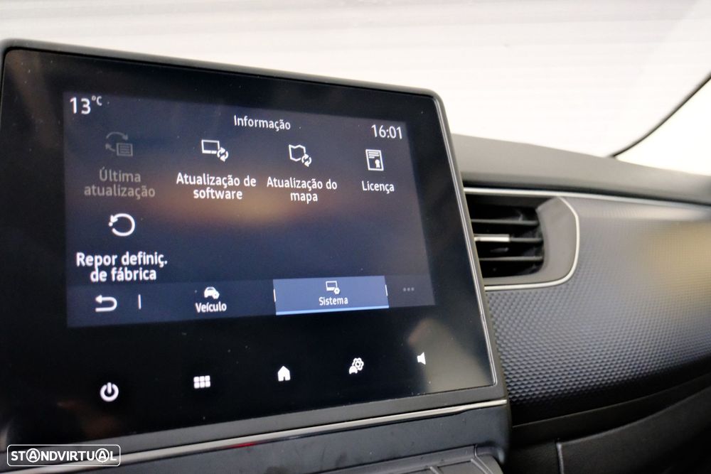 Renault Arkana 1.3 TCe Business EDC - 26