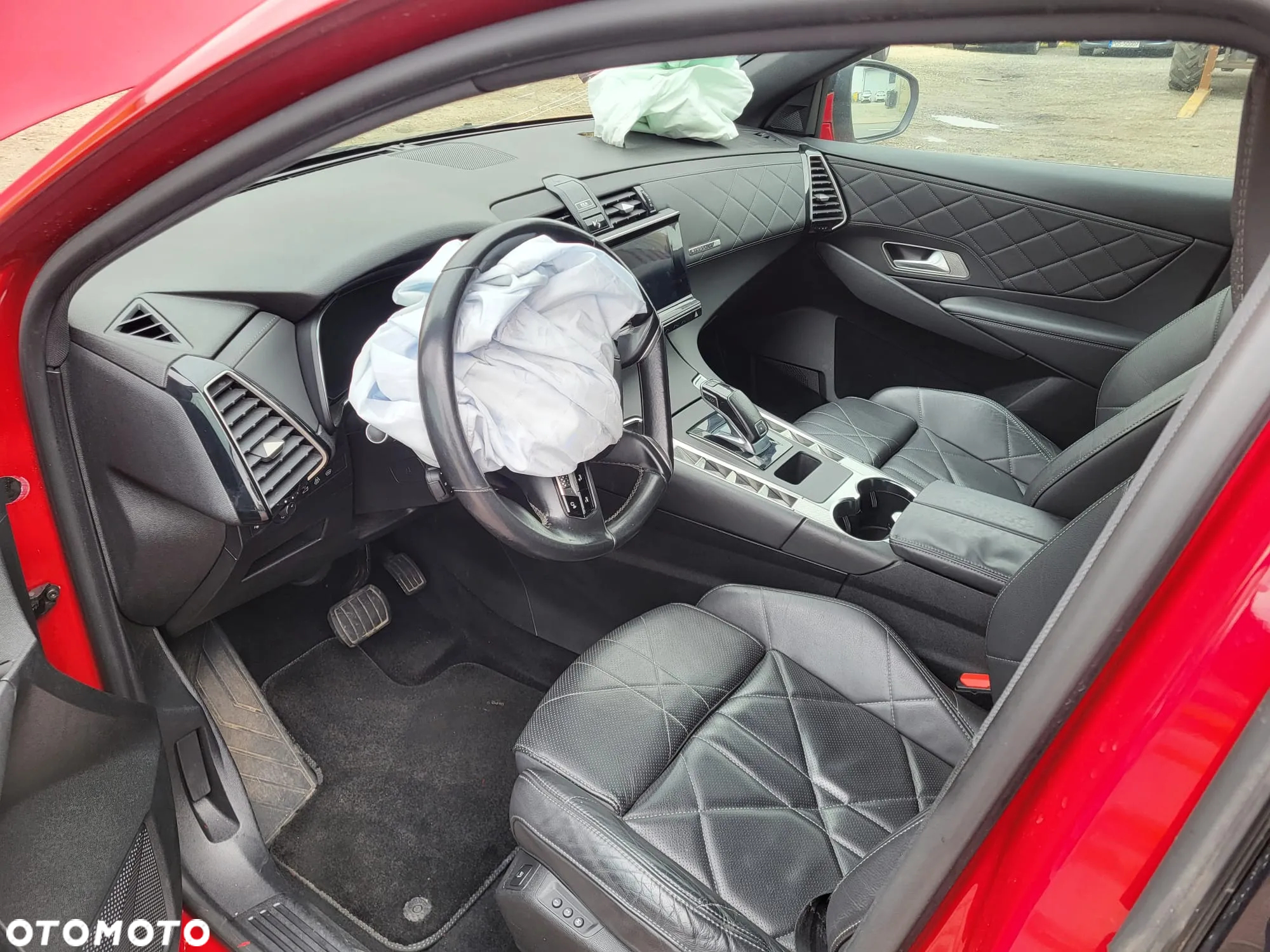 DS Automobiles DS 7 Crossback 2.0 BlueHDi Louvre - 15
