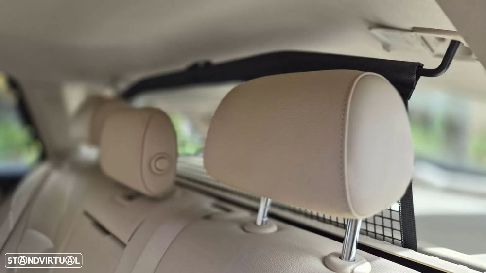 BMW 535 d Line Luxury Auto - 20