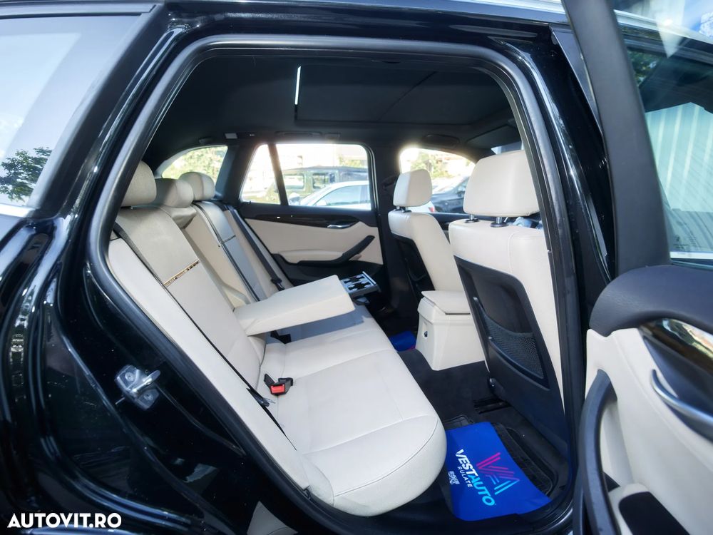 BMW X1 - 34