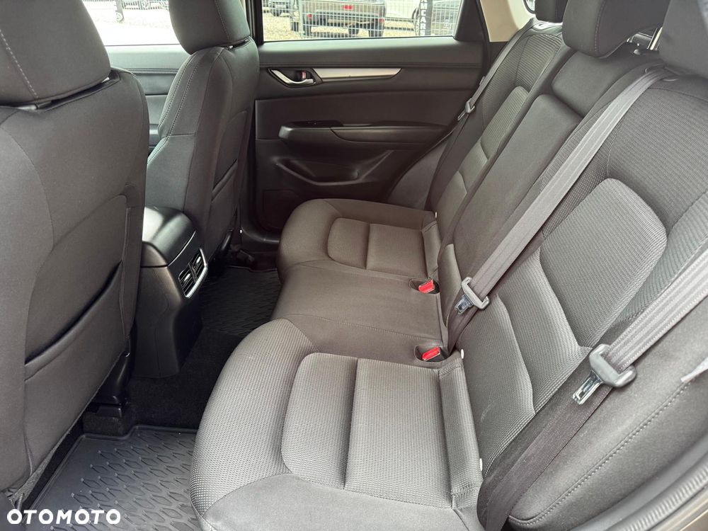 Mazda CX-5 - 33