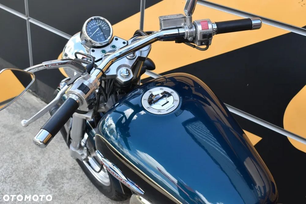 Suzuki Marauder - 12