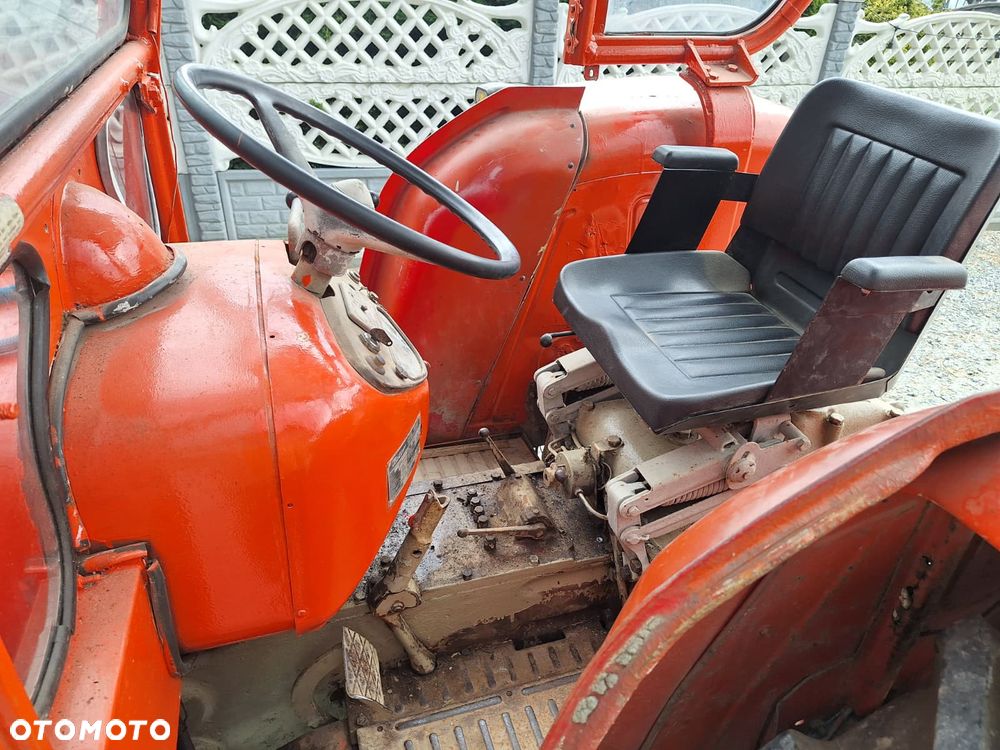 Zetor 4011 - 14