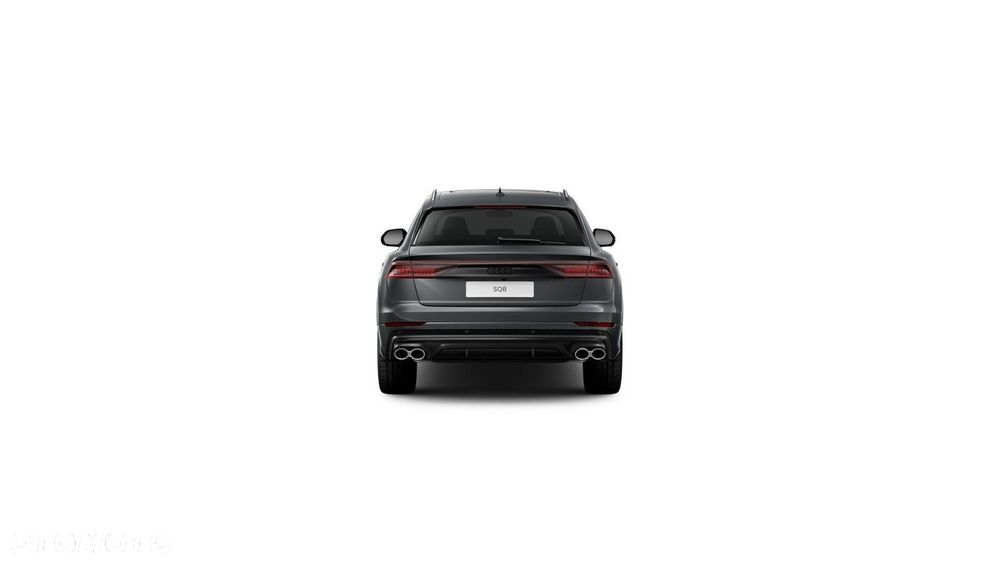 Audi SQ8 - 4