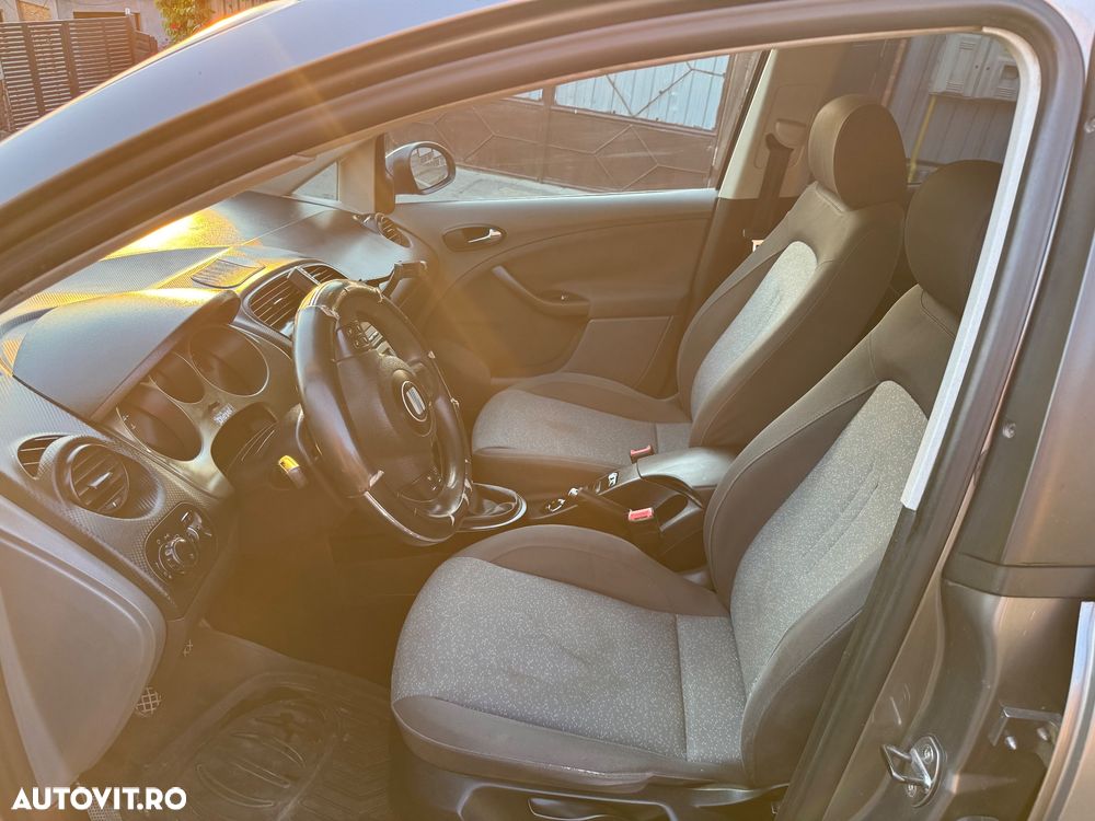 Seat Altea - 7