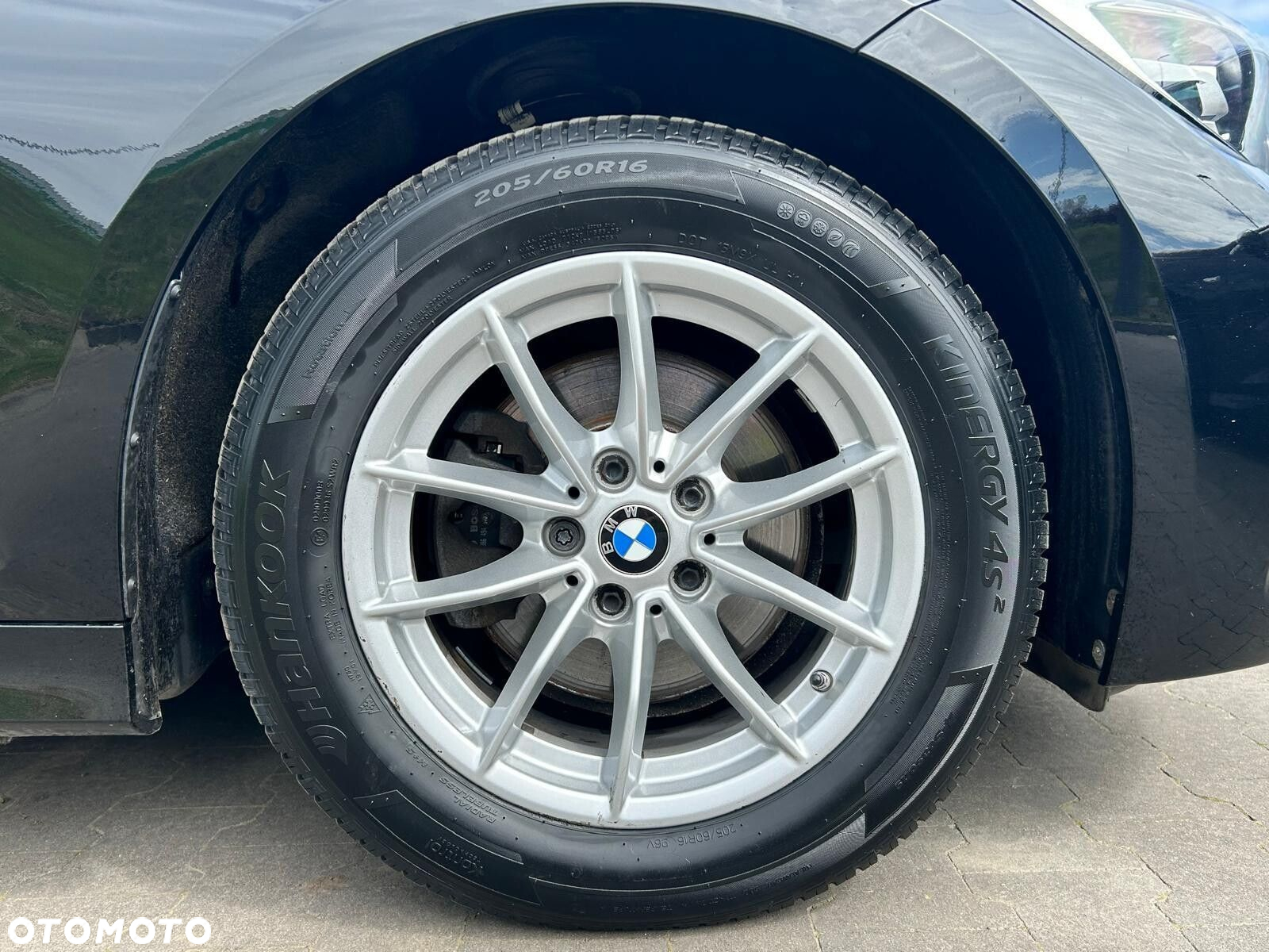 BMW Seria 3 320i Advantage - 34