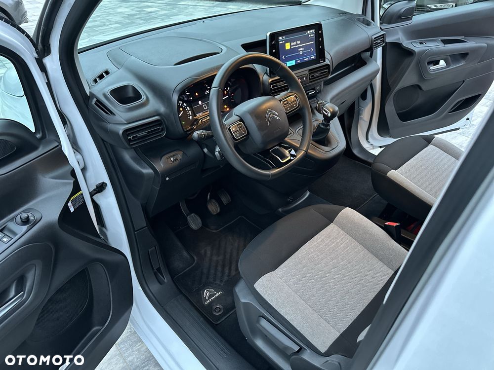 Citroën Berlingo - 6
