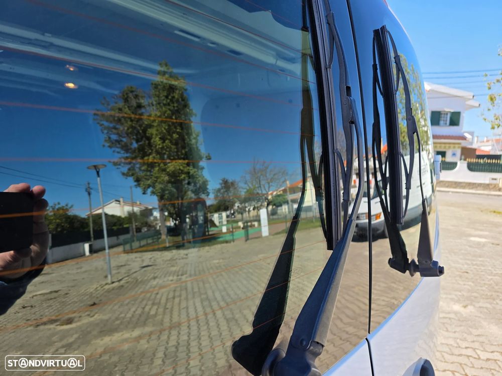 Ford Transit Custom 2.2 TDCI 270 L1 - 31