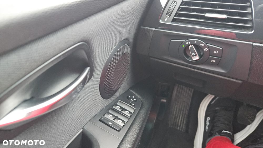 BMW Seria 3 320d DPF Edition Fleet Exclusive - 13