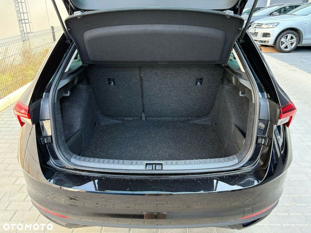 Skoda Scala 1.5 TSI Selection - 17