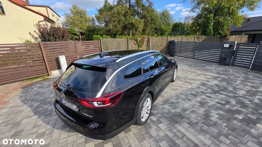 Opel Insignia 2017 photo 2