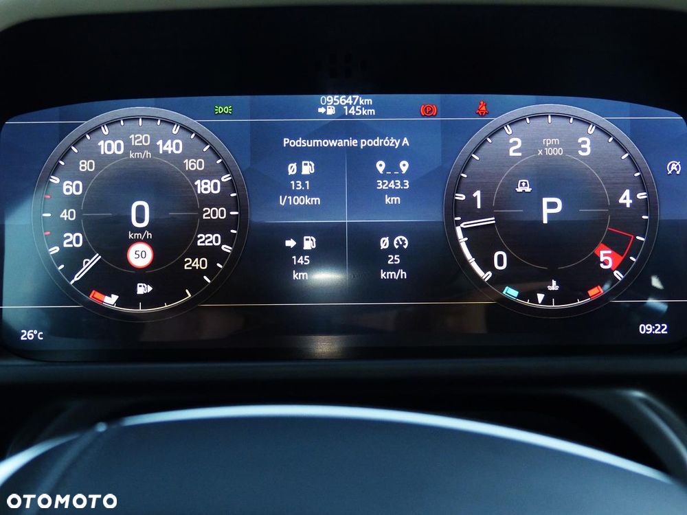 Land Rover Defender 3.0 D300 mHEV HSE - 28