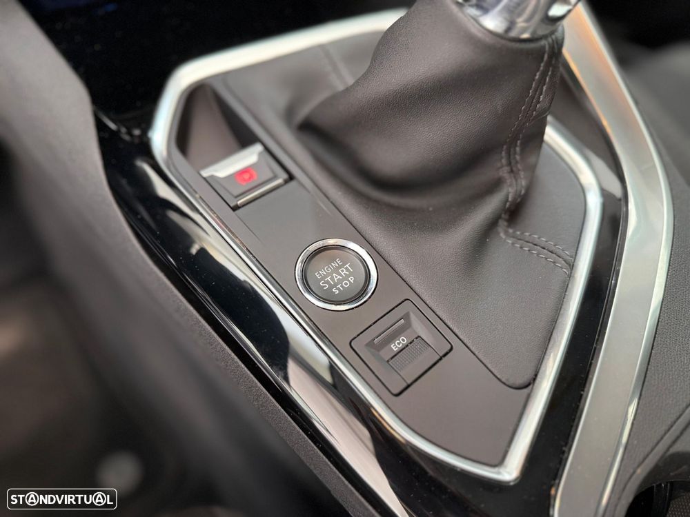 Peugeot 3008 1.5 BlueHDi Allure - 16