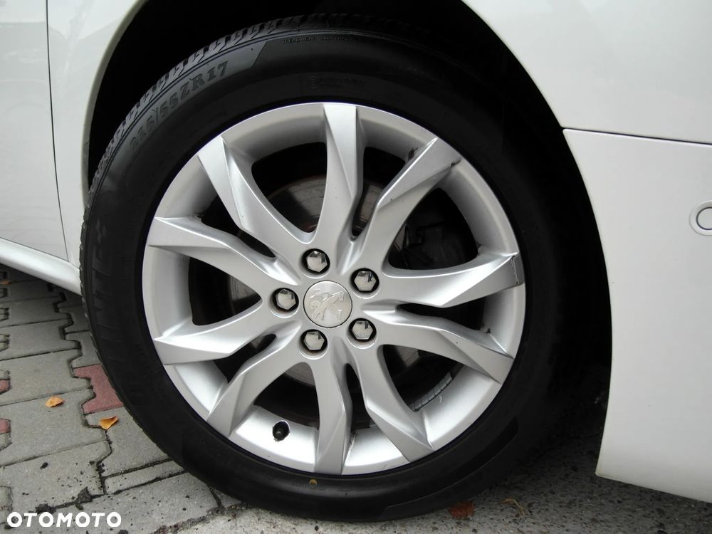 Peugeot 508 155 THP Allure - 29
