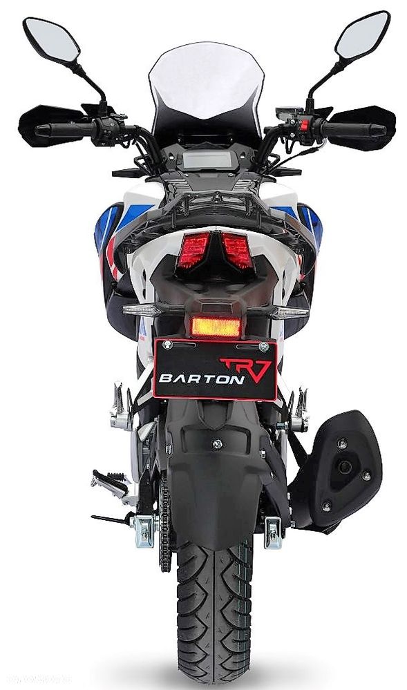 Barton GT - 9