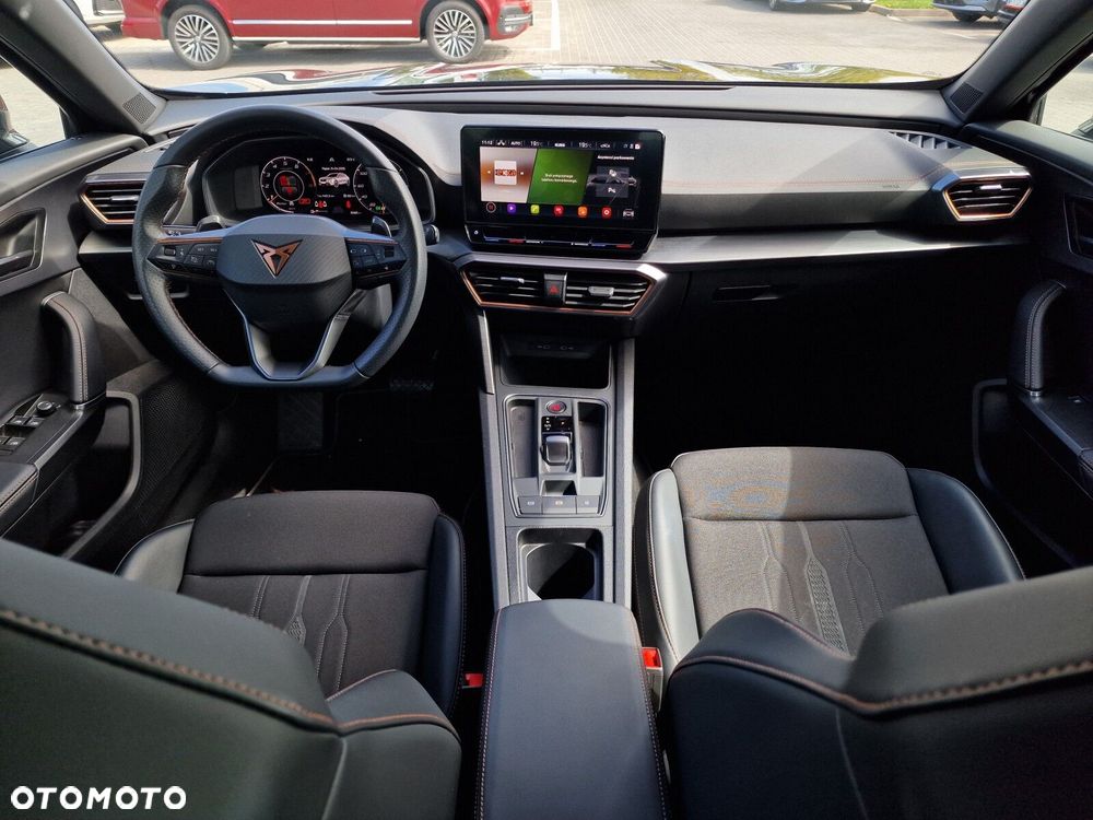 Cupra Formentor 2.0 TSI 4Drive DSG - 17