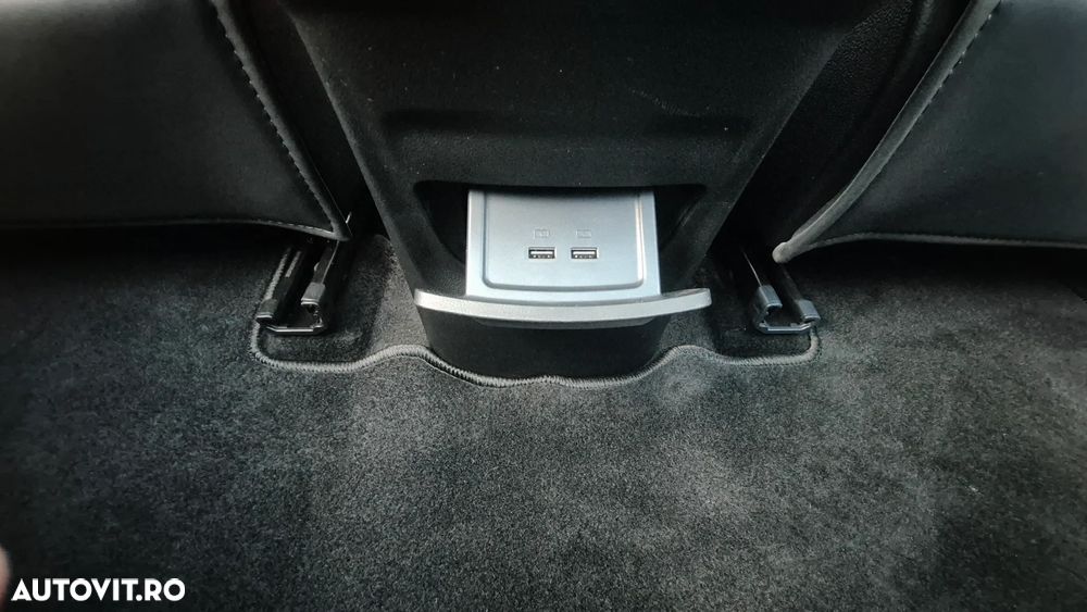 MG Marvel R Luxury - 15