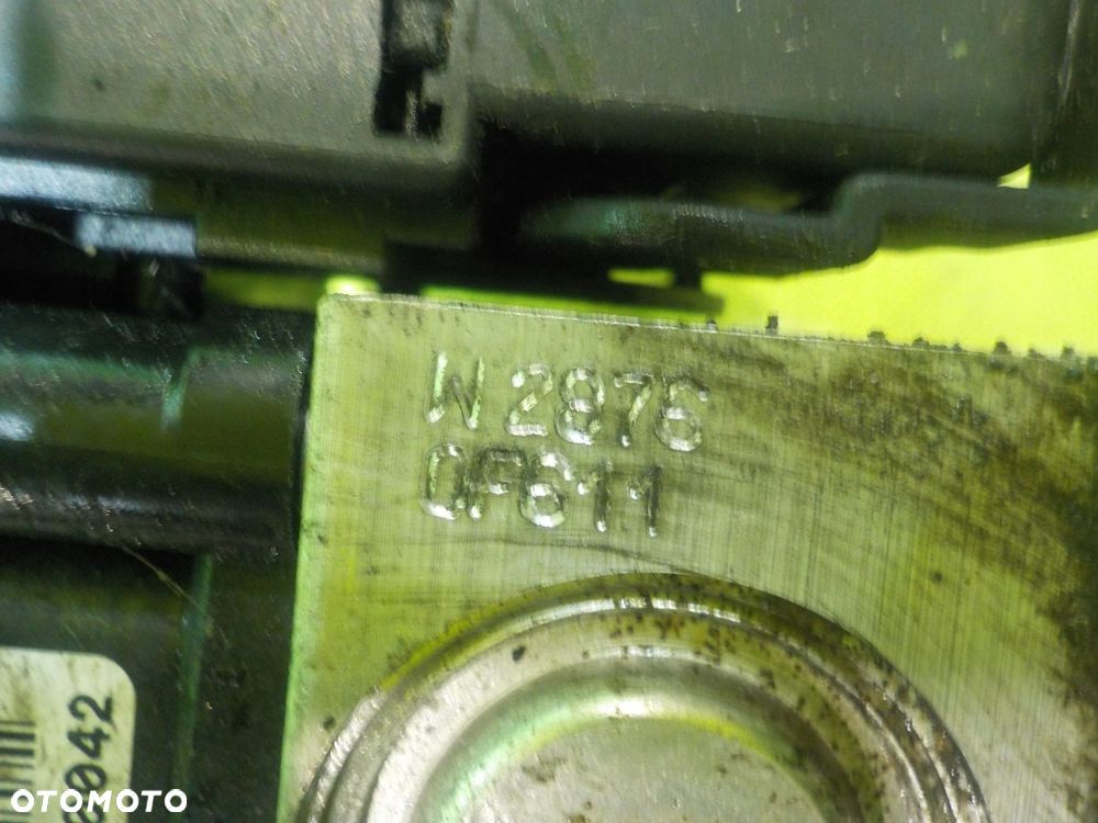 NISSAN NOTE I E11 LIFT 1.6 B 11r 5D pompa ABS 0265950811 0265235494 - 16