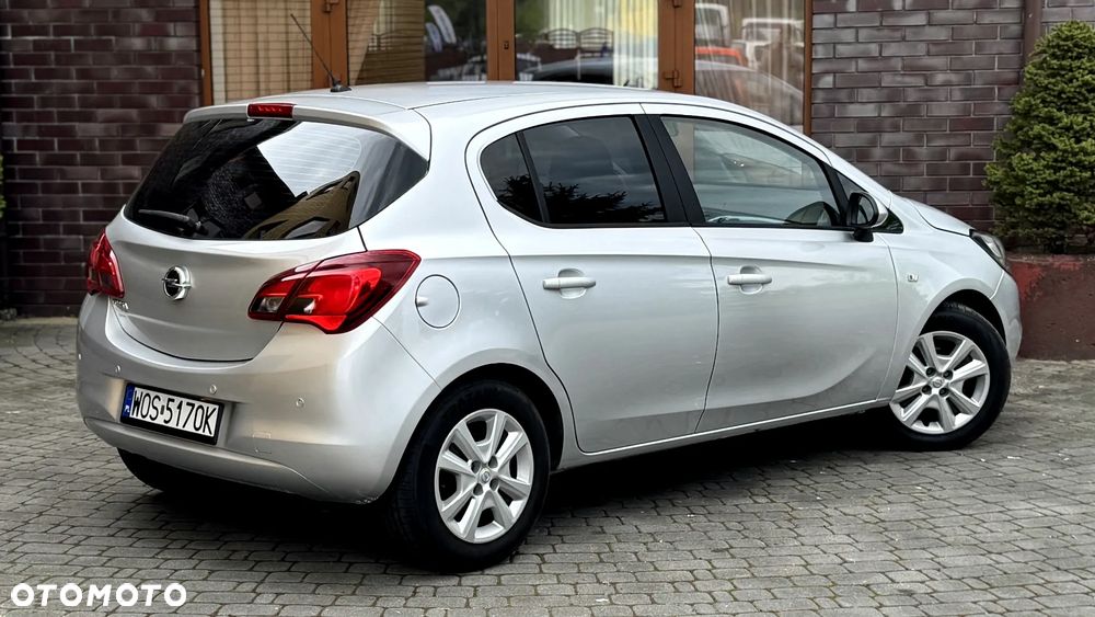 Opel Corsa 1.4 Active - 18