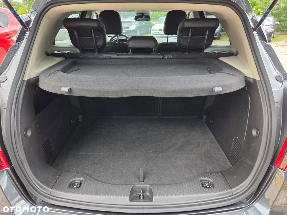 Opel Mokka X 1.4 (ecoFLEX) ECOTEC Start/Stop Color Innovation - 23