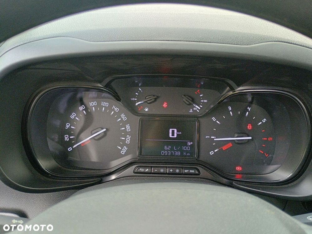 Toyota PROACE CITY - 18