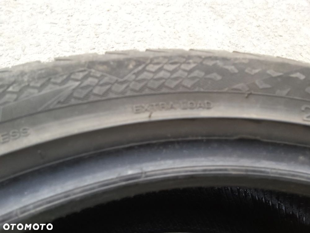 18” - VREDESTEIN - 215/45 r18 cali - Caloroczne Opony Wielosezonowe jak 225/45  QUATRAC 5 - stan BDB - GWARANCJA ! + Możliwy MONTAŻ !! - 10