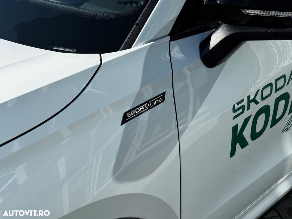 Skoda Kodiaq - 10